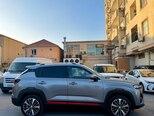 Changan CS 35 Plus-8