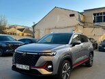 Changan CS 35 Plus-15