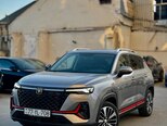 Changan CS 35 Plus-14