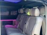 Mercedes Vito 111 CDI-8