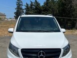 Mercedes Vito 111 CDI-1