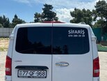 Mercedes Vito 111 CDI-4