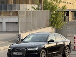 Audi A6-3