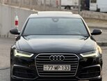 Audi A6-1