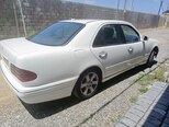 Mercedes E 220-2