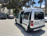 Ford Tourneo Connect-2