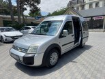 Ford Tourneo Connect-9