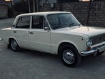 LADA (VAZ) 21011-2