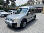 Ford Tourneo Connect-12