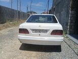 Mercedes E 220-5