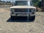 LADA (VAZ) 21011-19