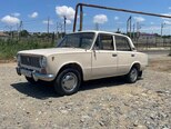 LADA (VAZ) 21011-17
