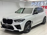 BMW X5-1