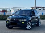 BMW X5-2