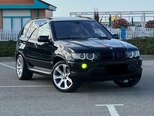BMW X5-1