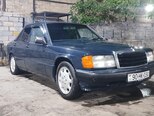 Mercedes 190-3