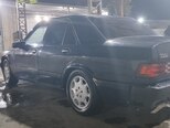 Mercedes 190-4
