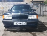 Mercedes 190-1