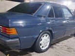 Mercedes 190-5