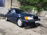 Mercedes 190-7