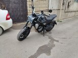 CFMOTO 300 SR-2