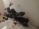 CFMOTO 300 SR-3