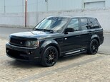 Land Rover RR Sport-10