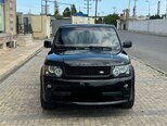 Land Rover RR Sport-1