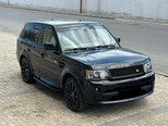 Land Rover RR Sport-3