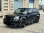 Land Rover RR Sport-2