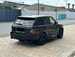 Land Rover RR Sport-9