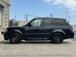 Land Rover RR Sport-11