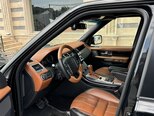 Land Rover RR Sport-6