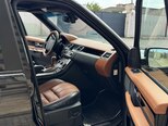 Land Rover RR Sport-7