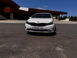 Kia K3-1