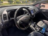 Kia K3-7