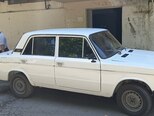 LADA (VAZ) 2106-3