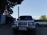 Mitsubishi Pajero-5