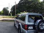 Mitsubishi Pajero-4