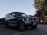 Mitsubishi Pajero-1