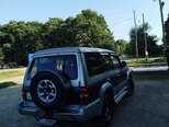 Mitsubishi Pajero-6