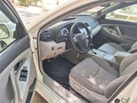 Toyota Camry-7