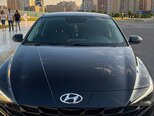 Hyundai Elantra-5
