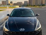 Hyundai Elantra-1