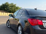 Chevrolet Cruze-6