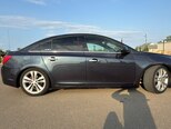 Chevrolet Cruze-11
