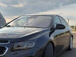 Chevrolet Cruze-3