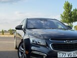 Chevrolet Cruze-2
