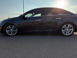 Chevrolet Cruze-12