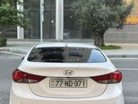 Hyundai Avante-8